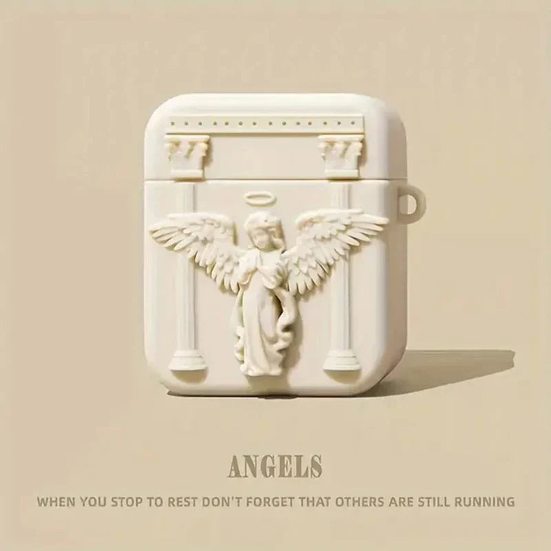 3D Snacks Candy Drinks Silicone Case for Apple Airpods 2 3 4 Generation Cover for AirPods Pro Protective for Air Pods Pro 2022