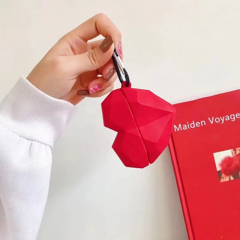 3D Snacks Candy Drinks Silicone Case for Apple Airpods 2 3 4 Generation Cover for AirPods Pro Protective for Air Pods Pro 2022